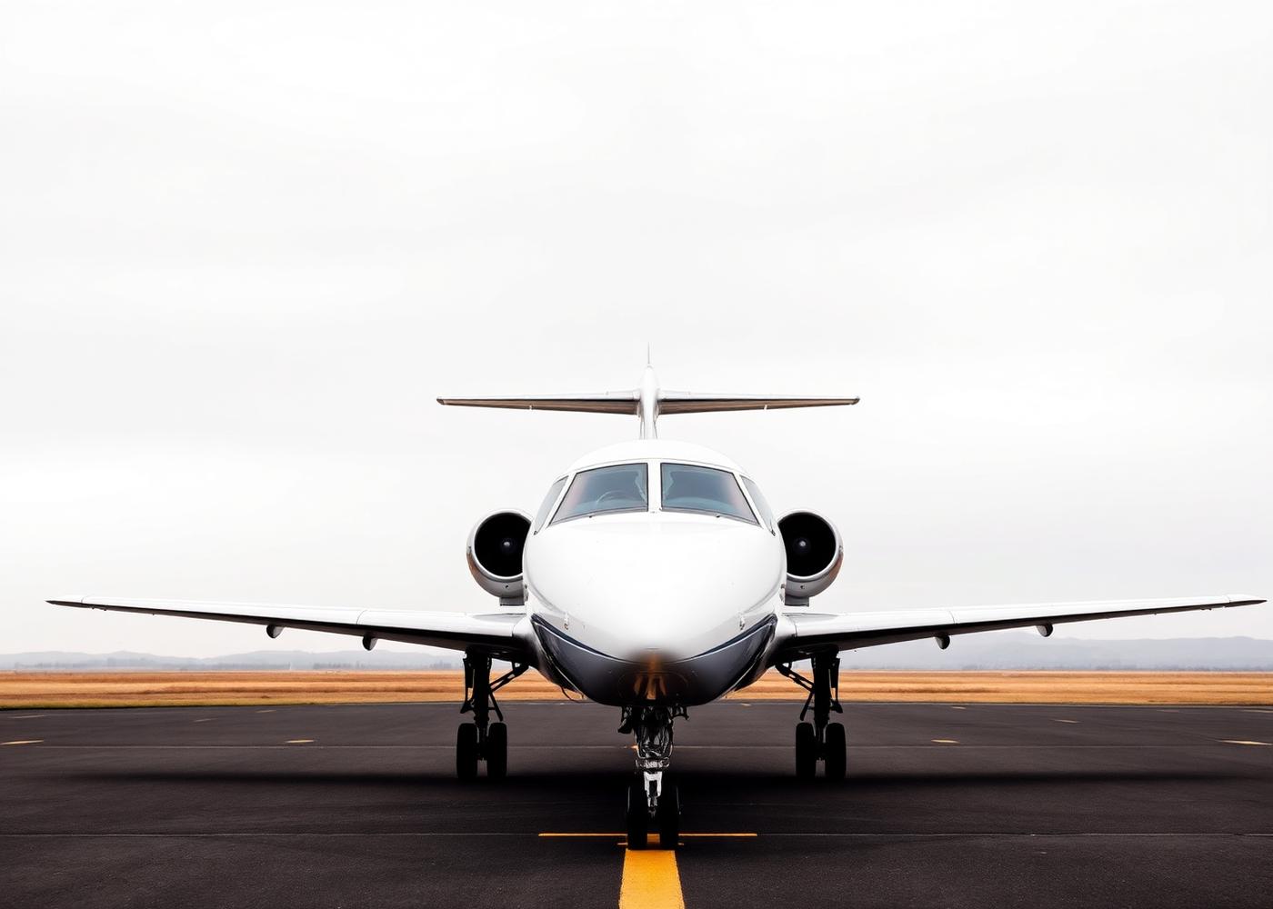 Citation CJ3+ · Phenom 300